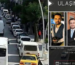 Başkan Yazıcıoğlu, Tokat trafiğinin geleceğini ‘Canlı Yayın’da anlatacak