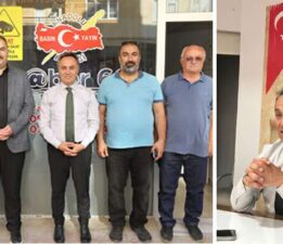 Prof. Dr. Fatih Yılmaz, TOGÜ’deki başarıları ve yeni projeleri anlattı