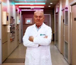 Prof. Dr. Karamehmetoğlu, “Baş ağrınızın sebebi klima olabilir”
