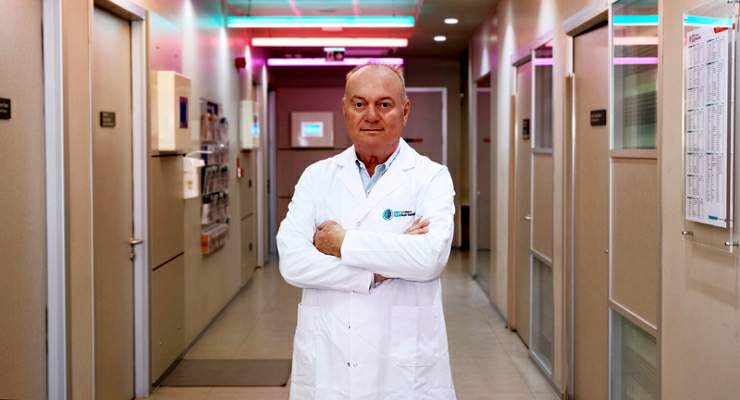 Prof. Dr. Karamehmetoğlu, “Baş ağrınızın sebebi klima olabilir”