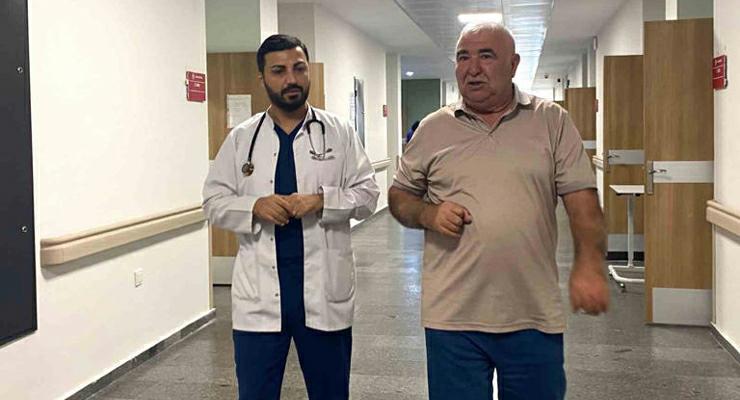 Dr. Baygül, “Uyku apnesi ani ölümlere yol açabilir”
