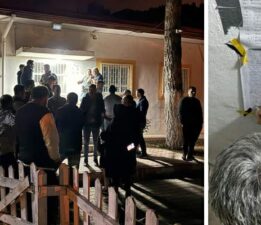 Anaokulu kayıt yoğunluğu velileri geceden sıraya soktu
