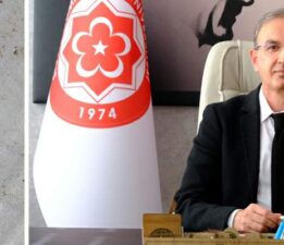 SCÜ Başhekimi Doğan, “KKKA aşısının Faz-2 çalışması Sivas’ta yapılacak”