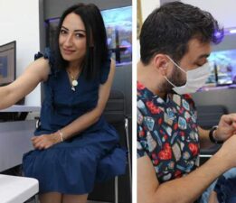 Uzman diş doktoru Ceylan, “Enerji içecekleri dişleri döküyor”