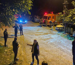 Tokat’ta EYP davasında sanıklar suçlamaları reddetti