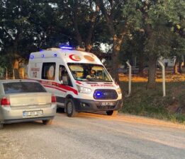 Emekli polis memuru tartıştığı 3 kişiyi silahla yaraladı