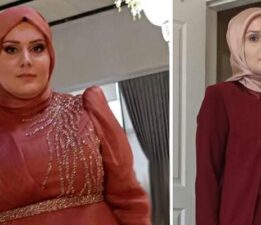 Aşırı kilolarından kurtulup 7 ayda 60 kilo verdi, aynalarla barıştı