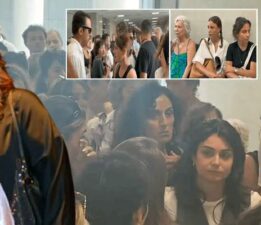 Menajer Ayşe Barım’ın yargılanmasına başlandı