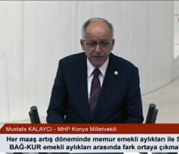 MHP’den ortağına emekli çağrısı, Seyyanen ve çok prim ödeyen çıkışı