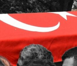MSB açıkladı, Metan gazından zehirlenen 5 asker şehit oldu