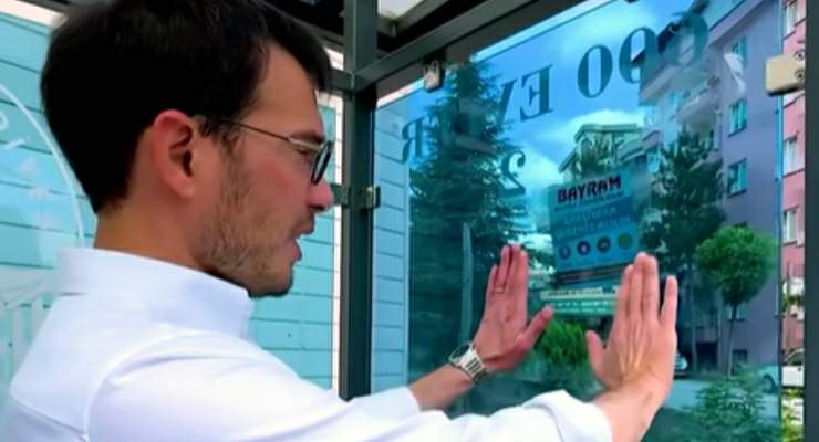 Başkan Yazıcıoğlu, “Hedefimiz temiz, düzenli ve yaşanabilir bir Tokat”