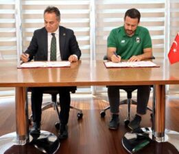 TOGÜ ile TÜİK, Akademik ve veriye dayalı iş birliği protokolü imzalandı