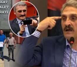 1923’ün ‘Kanlı Darbe’ olduğunu söyleyen Çamlı’ya Tokat’tan suç duyurusu