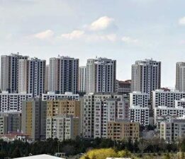 Site yönetimlerine “Dijital Kelepçe” Aidat zamlarına sınır gelecek