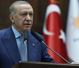 Cumhurbaşkanı Erdoğan, “Terörsüz Türkiye hedefimize giden yolda önemli bir adım attık”