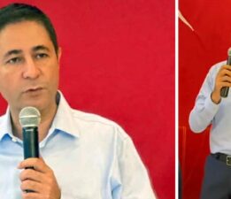 Yücel Bulut, “2 trilyon dolar harcadığımız terörle mücadelenin sonuna geldik”