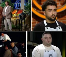 Efe Furkan Yılmaz, İkinci turu “Çift Tadım” hatasıyla kaybetti