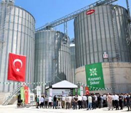 Kayseri Şeker’in lisanslı “Depoculuk Gücü” genişliyor