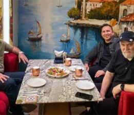 Turizmci Murtaza Kalender’den Malezya’da “Tokat Rüzgârı”