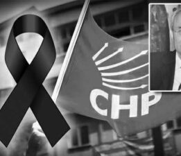 Eski CHP Tokat İl Başkanı ve Tokat Senatörü Metin Somuncu hayatını kaybetti