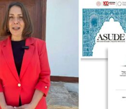 Gök Medrese’de yapılacak “Asude Sergisi” taşın ve oyanın hafızasını gün yüzüne çıkaracak