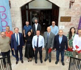 TOGÜ’den tarihi camilerin korunması için “Eğitim Seferberliği”