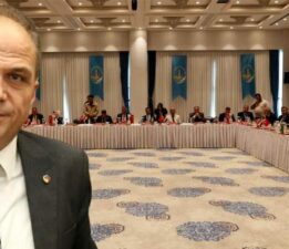 Başkan Gökdere, “Samimiyet testinden geçemediler”