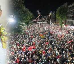 Özgür Özel, “Türkiye’nin Chp iktidarına ihtiyacı var” 