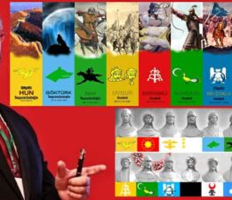 Tokatlı bilim insanı Erhan Afyoncu’dan çarpıcı açıklamalar