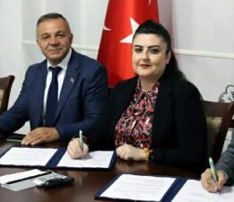 Tokat’ta kadınlara yönelik evde üretim temelli istihdam modeli hayata geçirildi