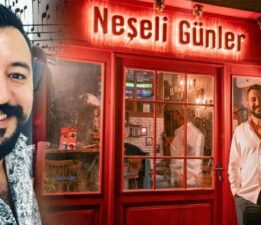 Tokat’ın sevilen siması “Sercan Yıldız” vefat etti
