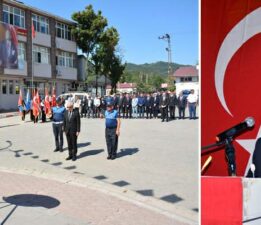 Başkan Bolat’ın “30 Ağustos Zafer Bayramı” mesajı