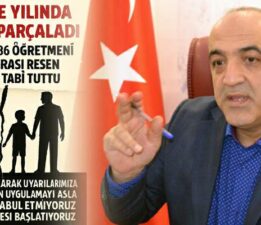 MEB’in Tokat’ta yaptığı “Resen Atamalar” tartışma yarattı