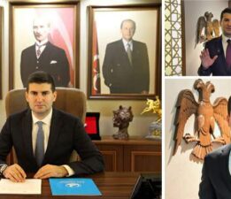 Ülkü Ocakları’ndan yeni adım, “Türkofobi İzleme Merkezi” kuruluyor