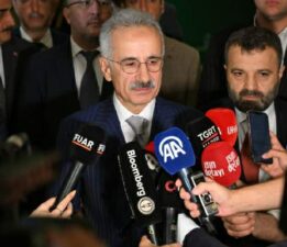 Bakan Uraloğlu, “5G için geri sayım başladı”