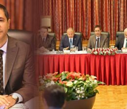 MHP’li Bulut, “Bu çağrı, Milletçe kucaklaşmanın ve ortak geleceğe yürümenin teminatıdır”