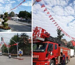 Tokat’ta bayrak gecikmesi, Zafer Bayramı’na gölge düşüren telaş