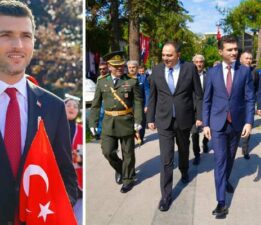 Başkan Karagöl’ün “30 Ağustos Zafer Bayramı” mesajı
