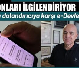 Dolandırıcılar için önlem aldınız mı? e-Devlet ile tapu kilitleme nasıl yapılır?
