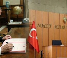 Cumhurbaşkanı Erdoğan imzaladı, O hükümlülere af geldi