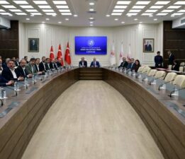 8. Dönem Toplu Sözleşme görüşmelerinde zamda anlaşma sağlanamadı