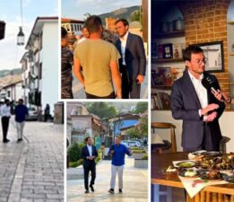 “Vahe ile Tatildeki Mutluluk” Tokat’ta, 17 Ağustos’ta ekranda