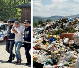 Tokat’ta 12 yıl önceki bebek cinayeti davasında anne ve baba adliyeye sevk edildi