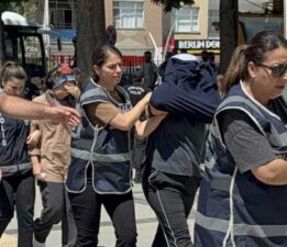 6 milyarlık yasa dışı bahis operasyonunda 21 kişi tutuklandı