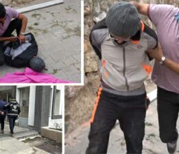 Tokat’ta sabıkalı hırsıza 26 yıl hapis cezası