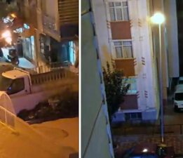 ÇEDAŞ’ın aydınlatma lambası vatandaşı mağdur etti