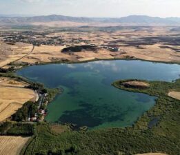 Turizmin gözde merkezi yenilendi, ziyaretçilerle doldu taştı