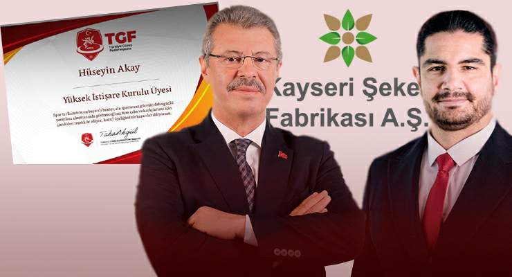 Başkan Akay’a, Türkiye Güreş Federasyonu’ndan anlamlı teşekkür