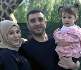 Tokat’ta anne, babası ve kardeşini kaybetmişti, kurtarılamadı