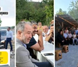 Her bir köşesi şantiye gibi, Tokat dev yatırımların önemli adresi oldu
